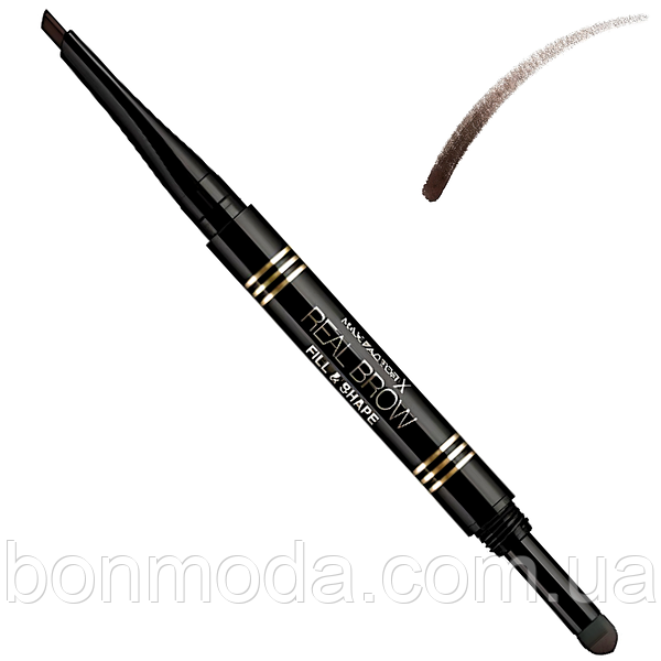 Max Factor Real Brow Fill & Shape №03 ...