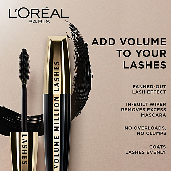 L'OREAL PARIS Volumissime ...