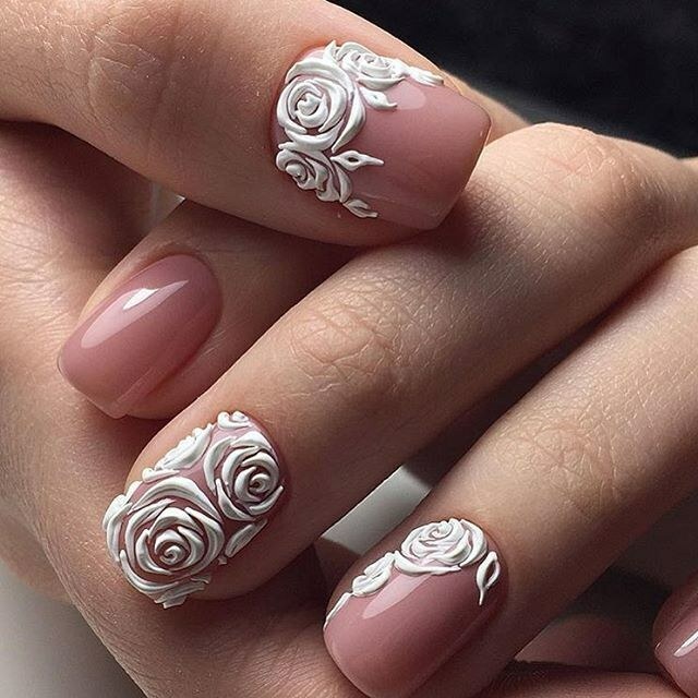 Kazantseva Nails, ногтевая студия, наб. реки Фонтанки, 89В ...