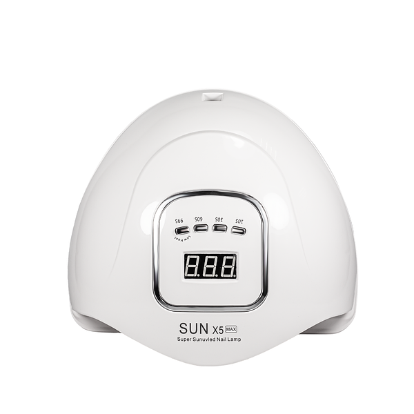 Лампа для маникюра SUN X5 MAX 150W для сушки ногтей (ID ...