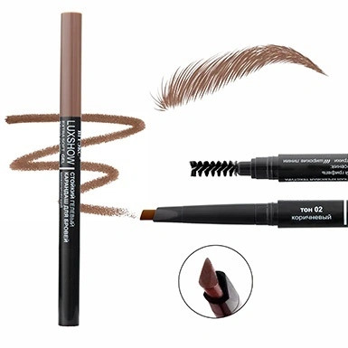 Карандаш для бровей Eyebrow Pencil Party 