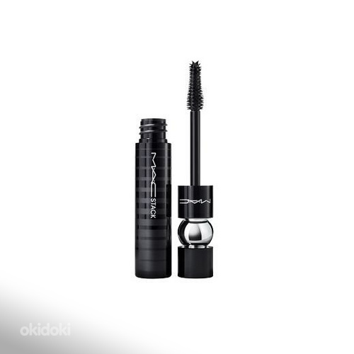 Тушь для ресниц Magic Extension, оттенок Extensive Black (5ml ...