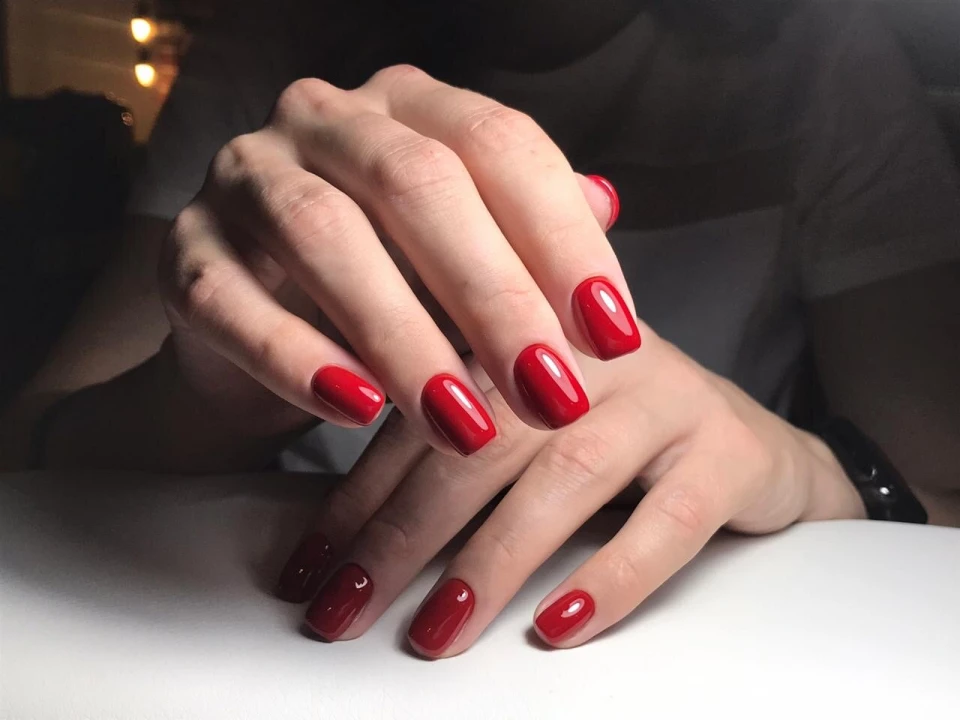 Салон-парикмахерская Cherry (@cherry_salon) • Instagram ...