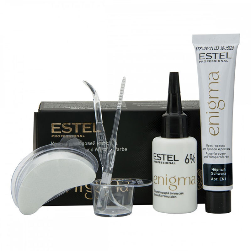 ESTEL Professional ENIGMA ...