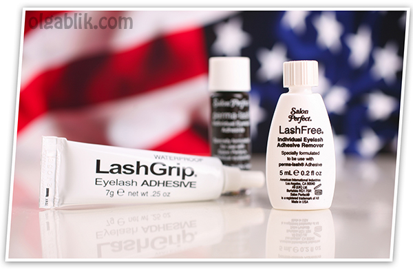 ARDELL Клей д/наклеивания накладных ресниц Lashgrip Adhesive ...