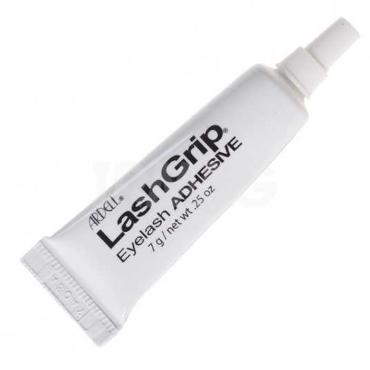 LashGrip, клей для накладных ресниц, темный, 7 г (25 унций)