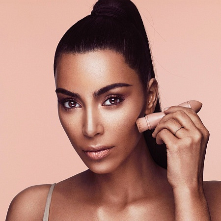 KKW Beauty ...