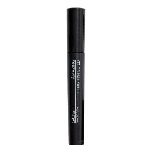 Review: GOSH Waterproof Volume Mascara