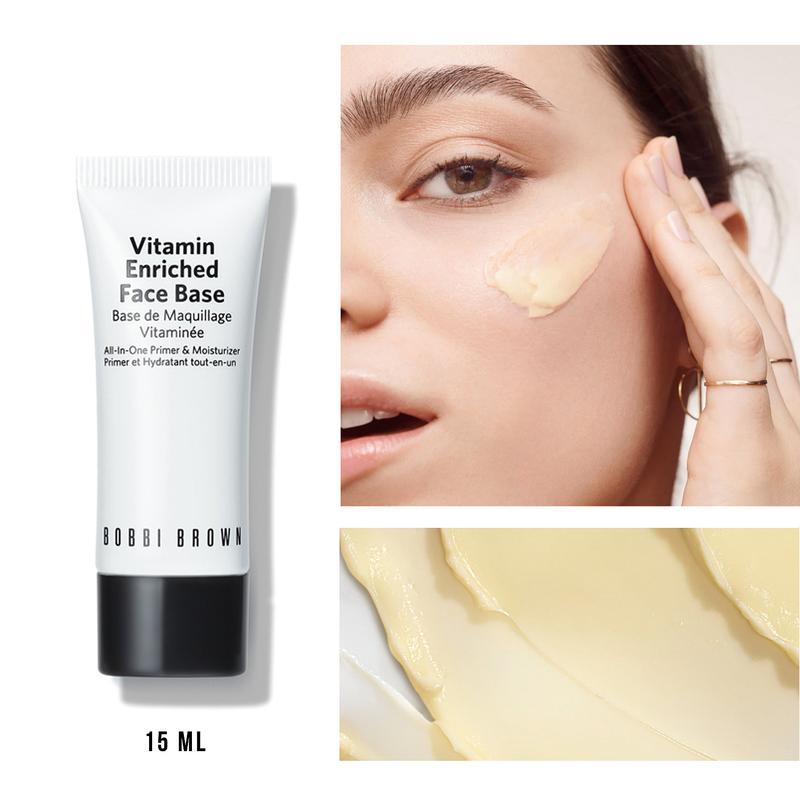 Основа под макияж bobbi brown vitamin enriched face base 15 ...