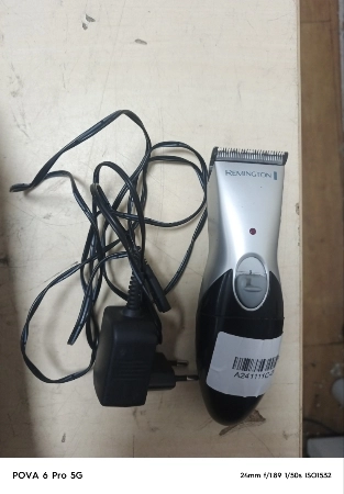 Wahl Magic Clip Cordless