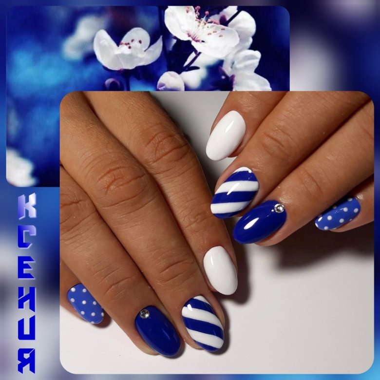 Журнал NAILS