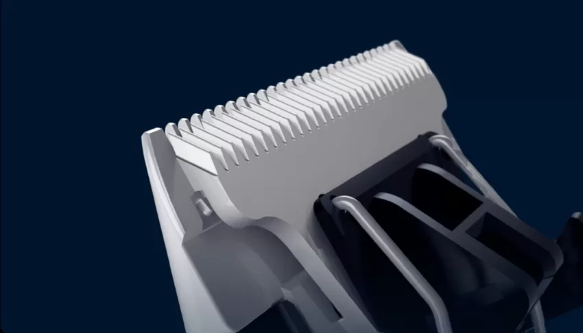 Xiaomi ShowSee Electric Hair Clipper C2 ...