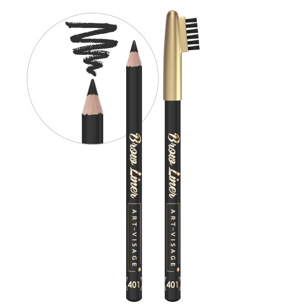 BROW PENCIL ...