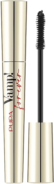 Amazon.com : PUPA Milano Vamp! Mascara ...