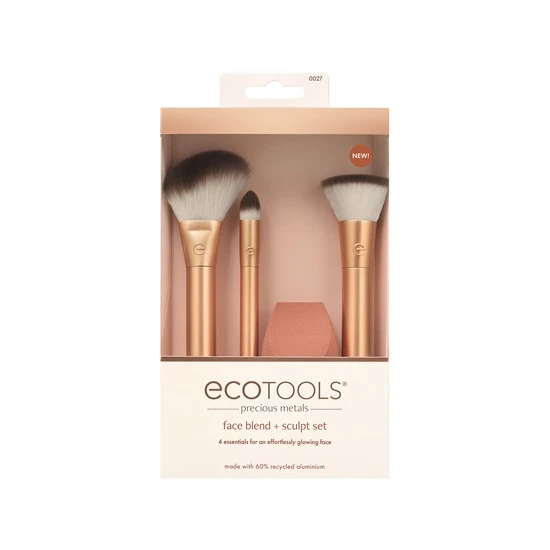 EcoTools Limited Edition Anniversary Collection ...