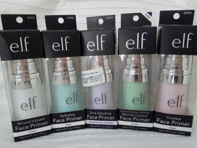 elf halo glow liquid filter ...