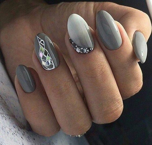 Журнал NAILS