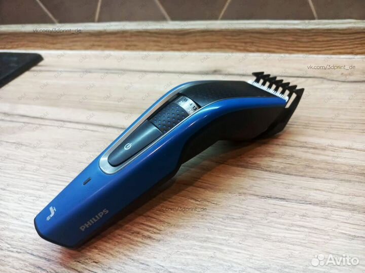 Машинка для стрижки 3 а 1 philips hairclipper series 3000 ...