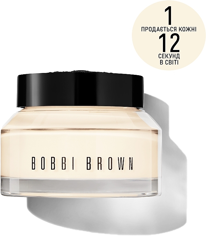 Основа под макияж Bobbi Brown Vitamin Enriched Eye Base 15ml ...