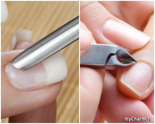 Крем для удаления кутикулы CND Cuticle Eraser - «Средство для ...