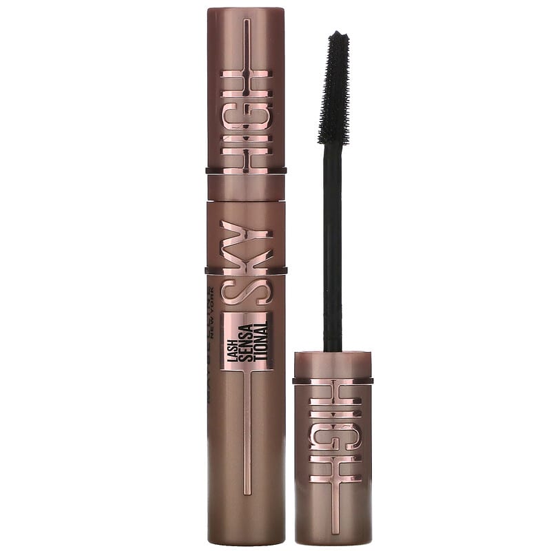 Lash Sensational, Sky High Tinted Primer, 810 Soft Black ...