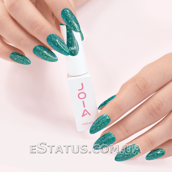 Гель-лак MIO Nails Витраж №VT-08 8 мл купить в магазине ...