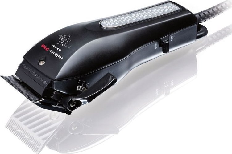 Машинка для стрижки Babyliss E996E ...