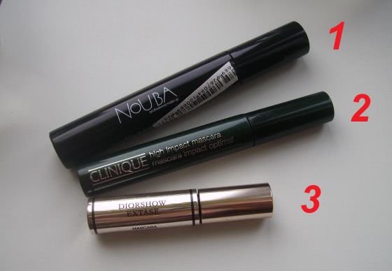 CHANEL Noir Allure Mascara — Beauty Bible