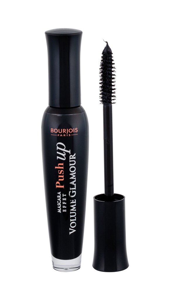 Bourjois Fiber Mascara Twist Up Extreme ...