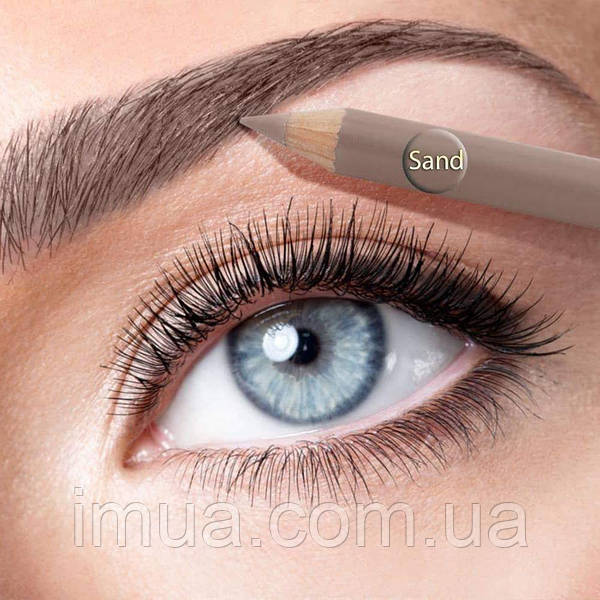 ZOLA Карандаш для бровей пудровый Powder Brow Pencil купить ...