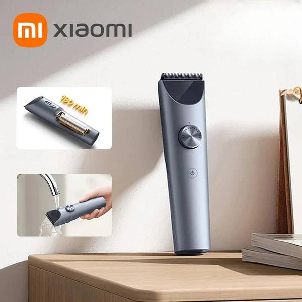 Машинка для стрижки волос Xiaomi Mijia ...