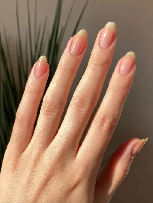 Мои базовые покрытия для ногтей | Nails.AnnaGorelova