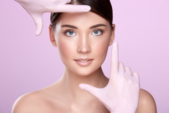 Подтяжка бровей Brow Lift: что это и почему ее делают звезды ...