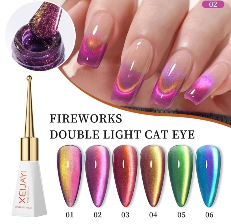 Гель-лак Kira Nails (Кира Наилс) 6 ml ...