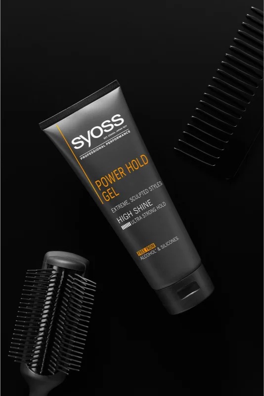 ᐉ Купить Мусс для волос SYOSS Keratin фиксация 4, 250 мл по ...