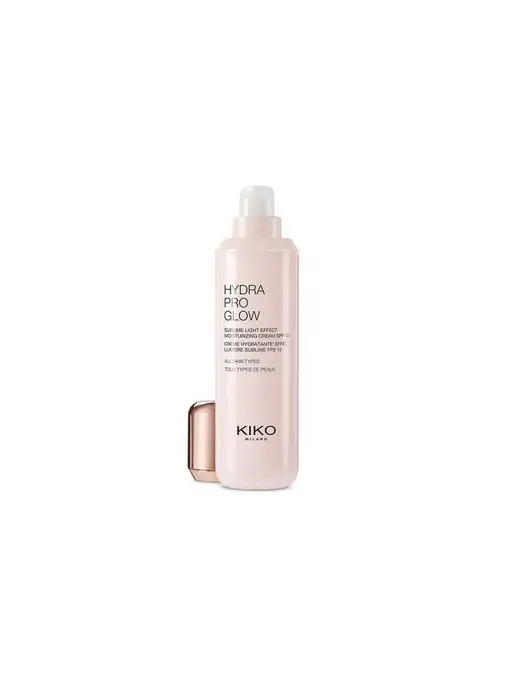 Популярнейший флюид Kiko Milano Hydra Pro Glow: надо или не ...