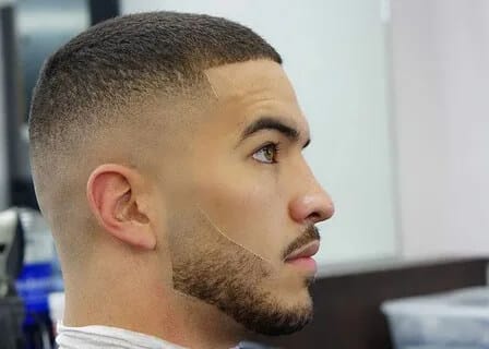 77 Attractive Low Taper Fade Haircuts Styles that'll Trend in ...