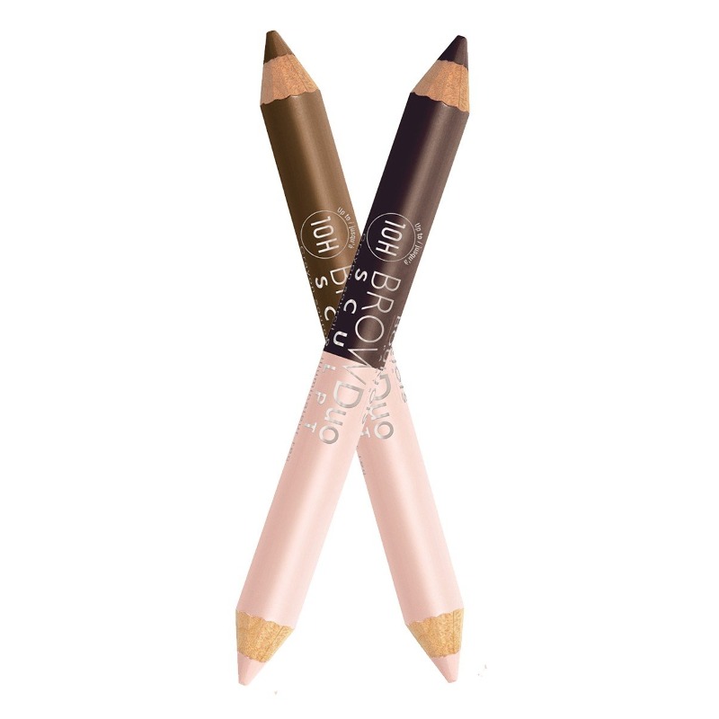 Карандаш для бровей Bourjois Brow Beauty Touch Eye ...