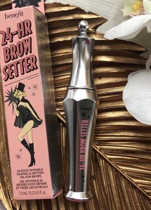 Benefit Wow Your Brows: отзывы на Brow Zings, Gimme Brow ...