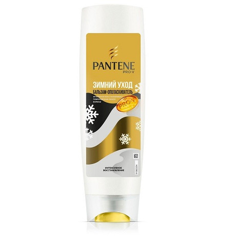 Бальзам-ополаскиватель Pantene Pro-V Густые и Крепкие 360мл ...