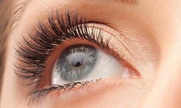 Наращивание Ресниц Москва | Любимый эффект MASCARA/эффект ...