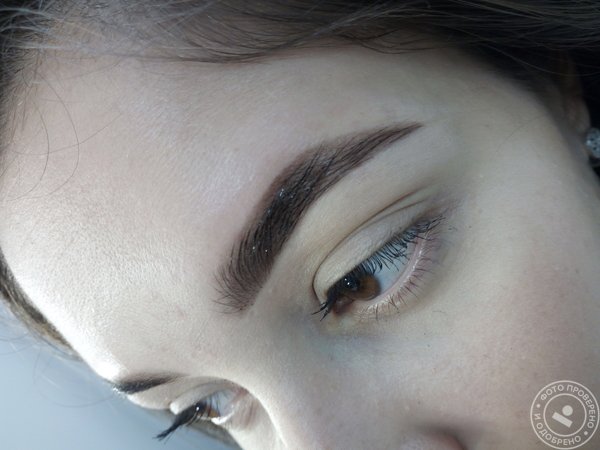 Yurova Brow bar Коломенская Москва, Кленовый Бульвар, 7 ...