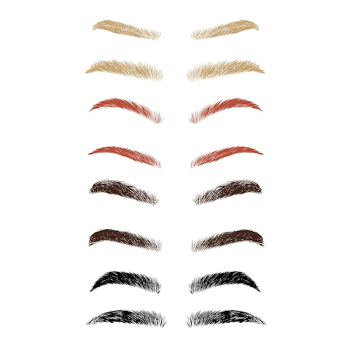 Isana Lash Color (Braun ...