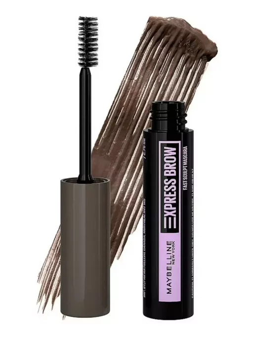 Тушь для бровей MAYBELLINE NEW YORK brow fast sculp 04 ...