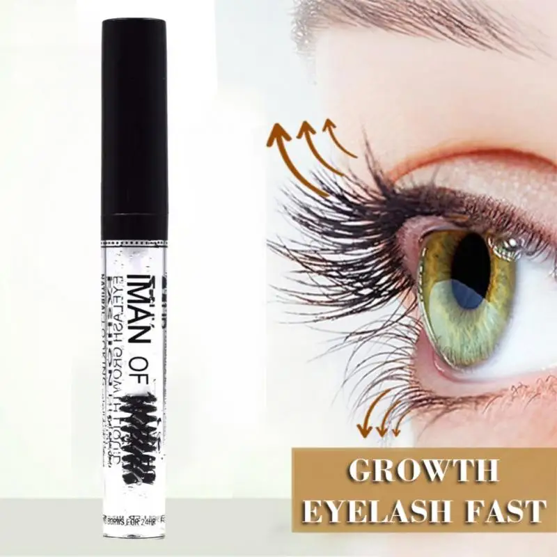 эффективная сыворотка для роста ресниц и бровей #Lashmaker ...