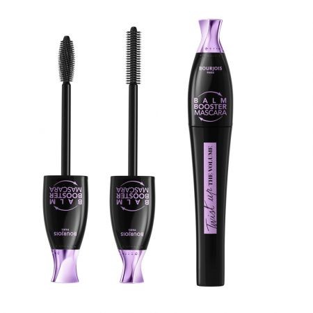 BOURJOIS Volume Glamour Ultra Curl Тушь ...