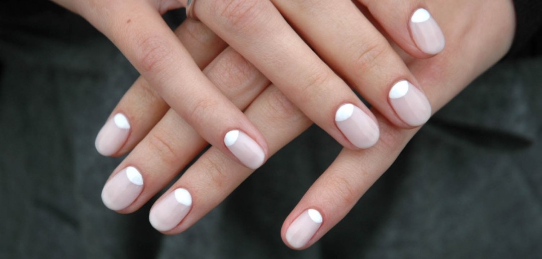 Розовый маникюр: 20 фото nail-дизайнов ...