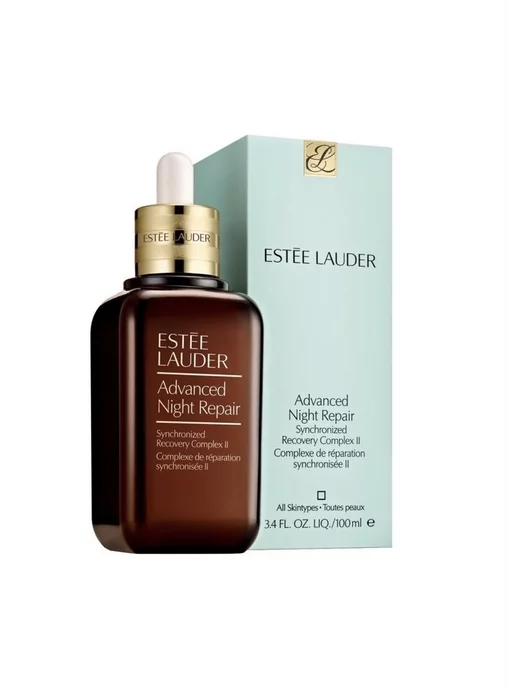 ESTEE LAUDER Futurist SkinTint Serum Foundation Тональный крем