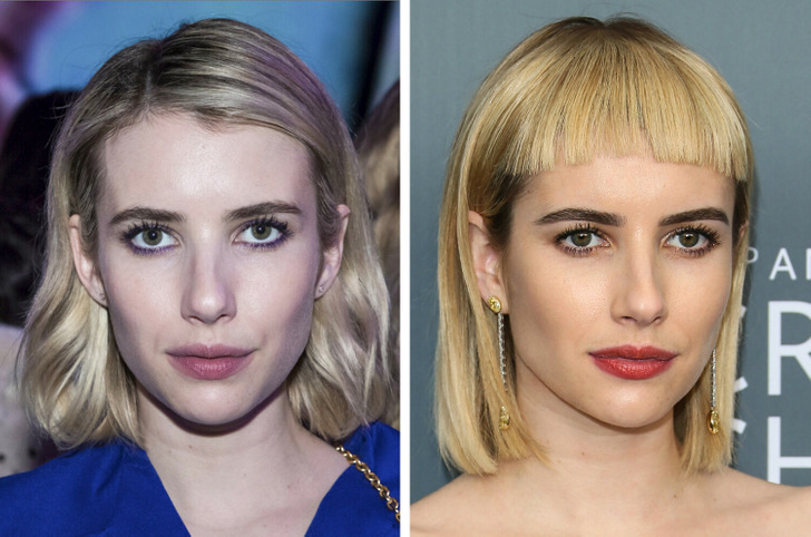 Эмма Робертс (Emma Roberts). Биография. Фотографии