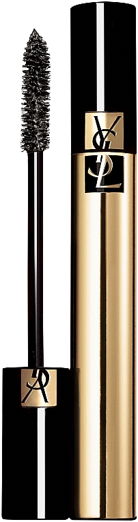 Yves Saint Laurent Volume Effet Faux Cils The Curler ...